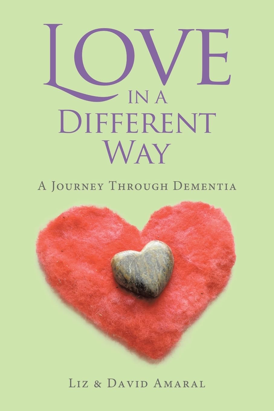 Love in a Different Way: A Journey Through Dementia Social Sciences