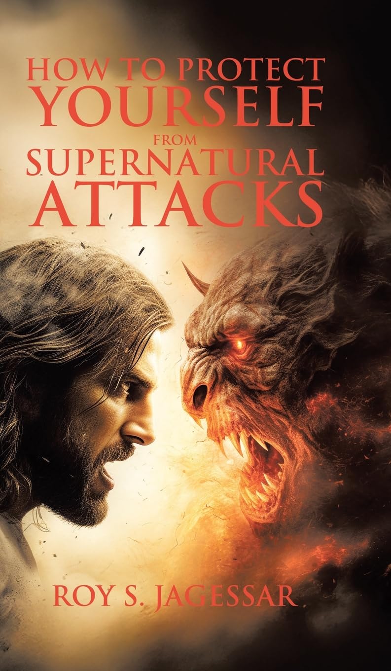 How to Protect Yourself from Supernatural Attacks Science