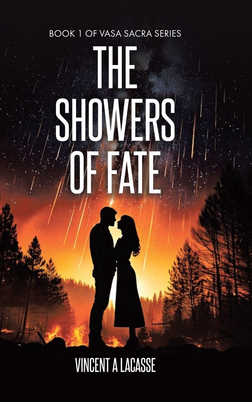 The Showers of Fate Contemporary literature