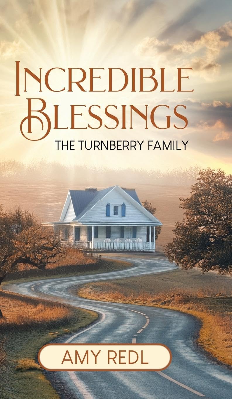 Product Image: Incredible Blessings