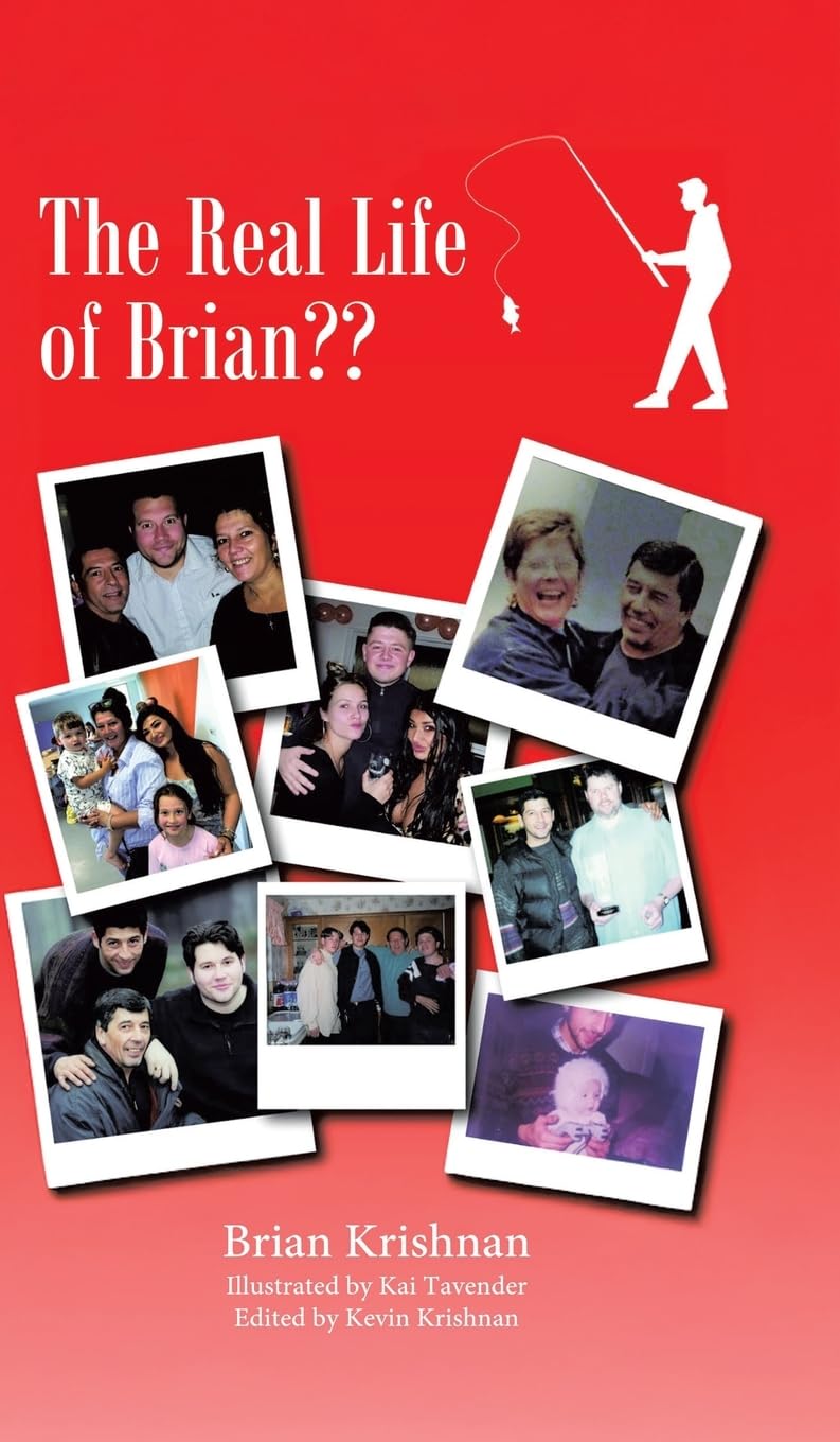 Product Image: The Real Life of Brian??
