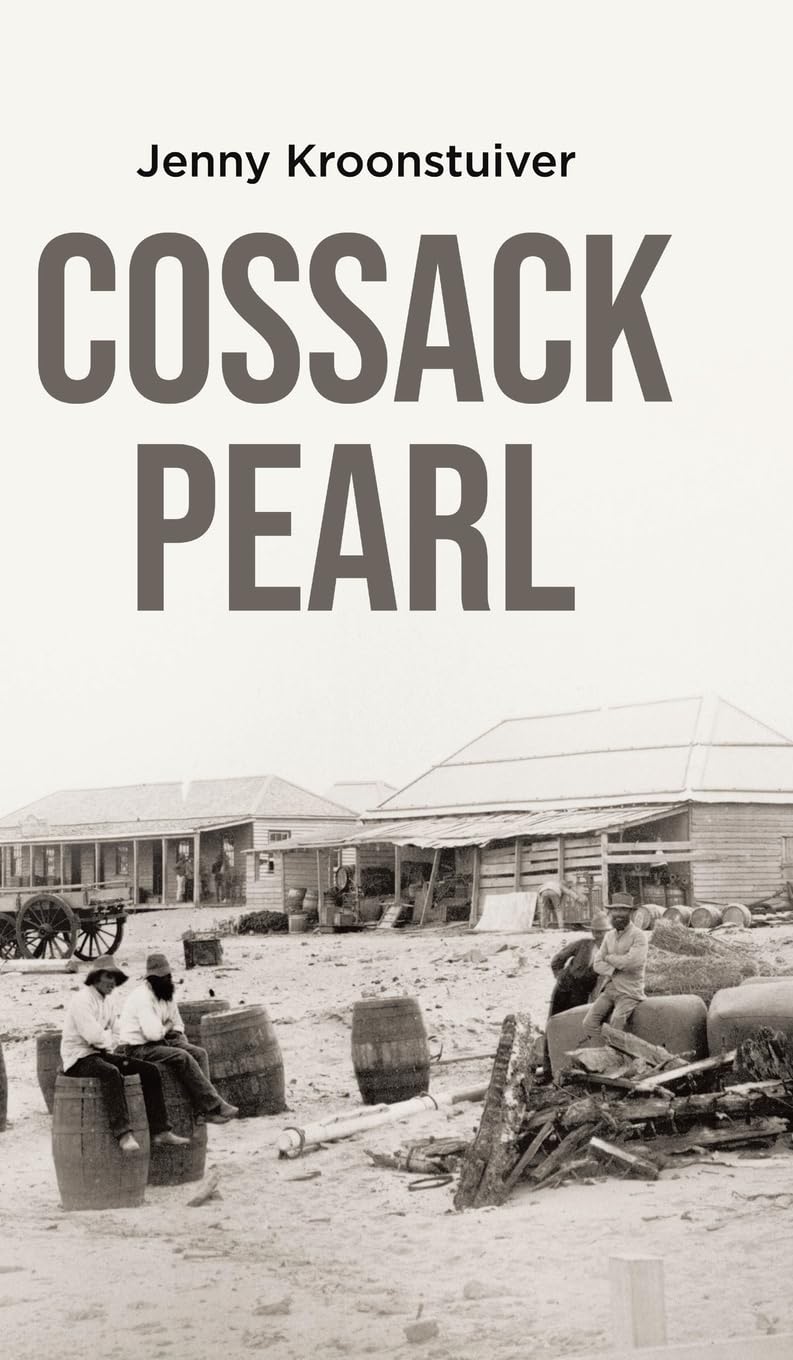 Product Image: Cossack Pearl