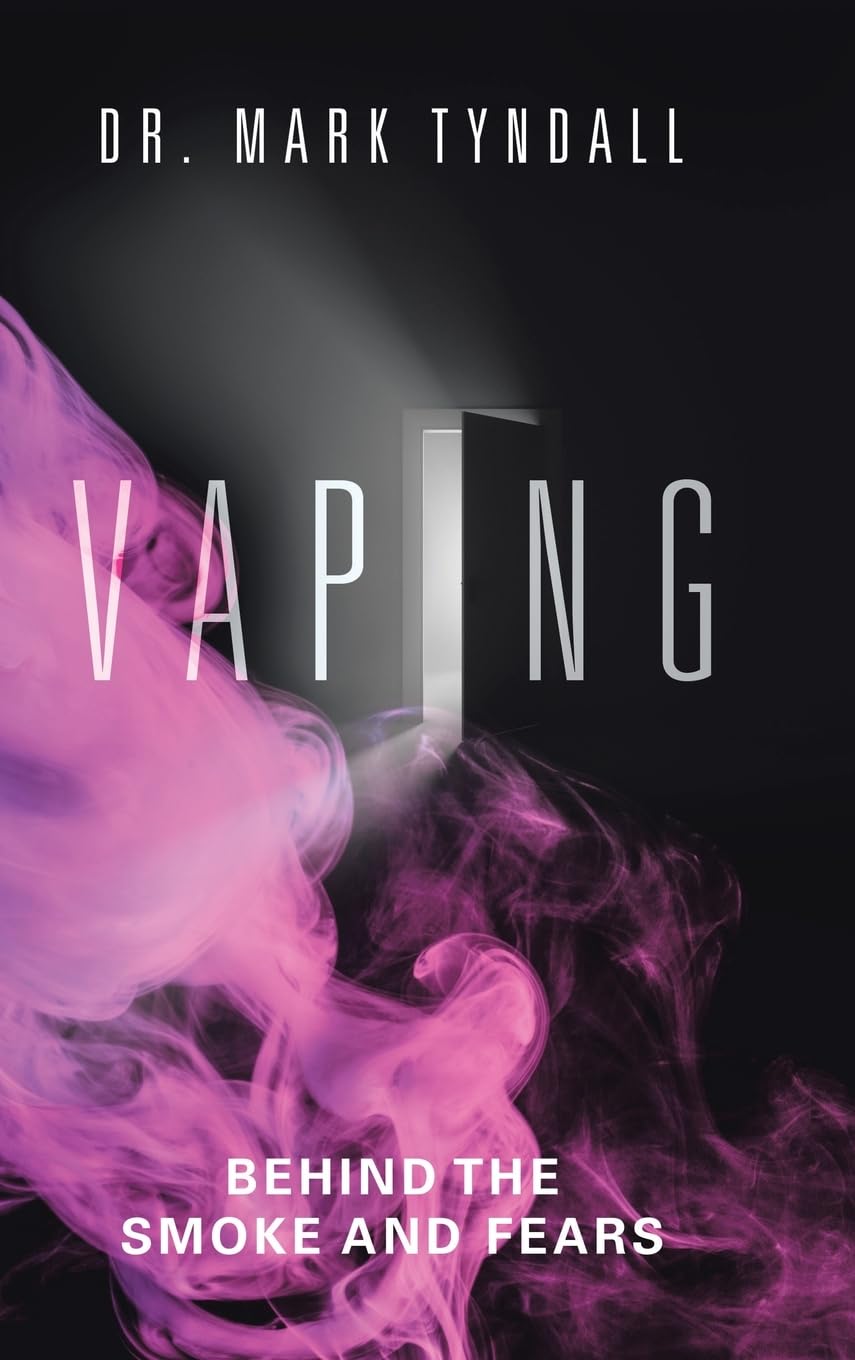 Vaping Medicine