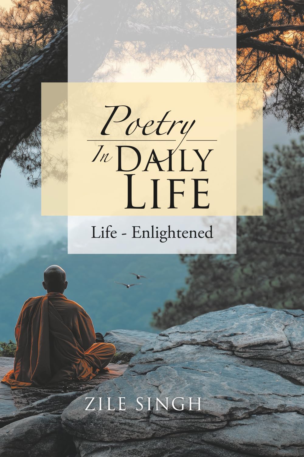 Poetry - In Daily Life Poetry