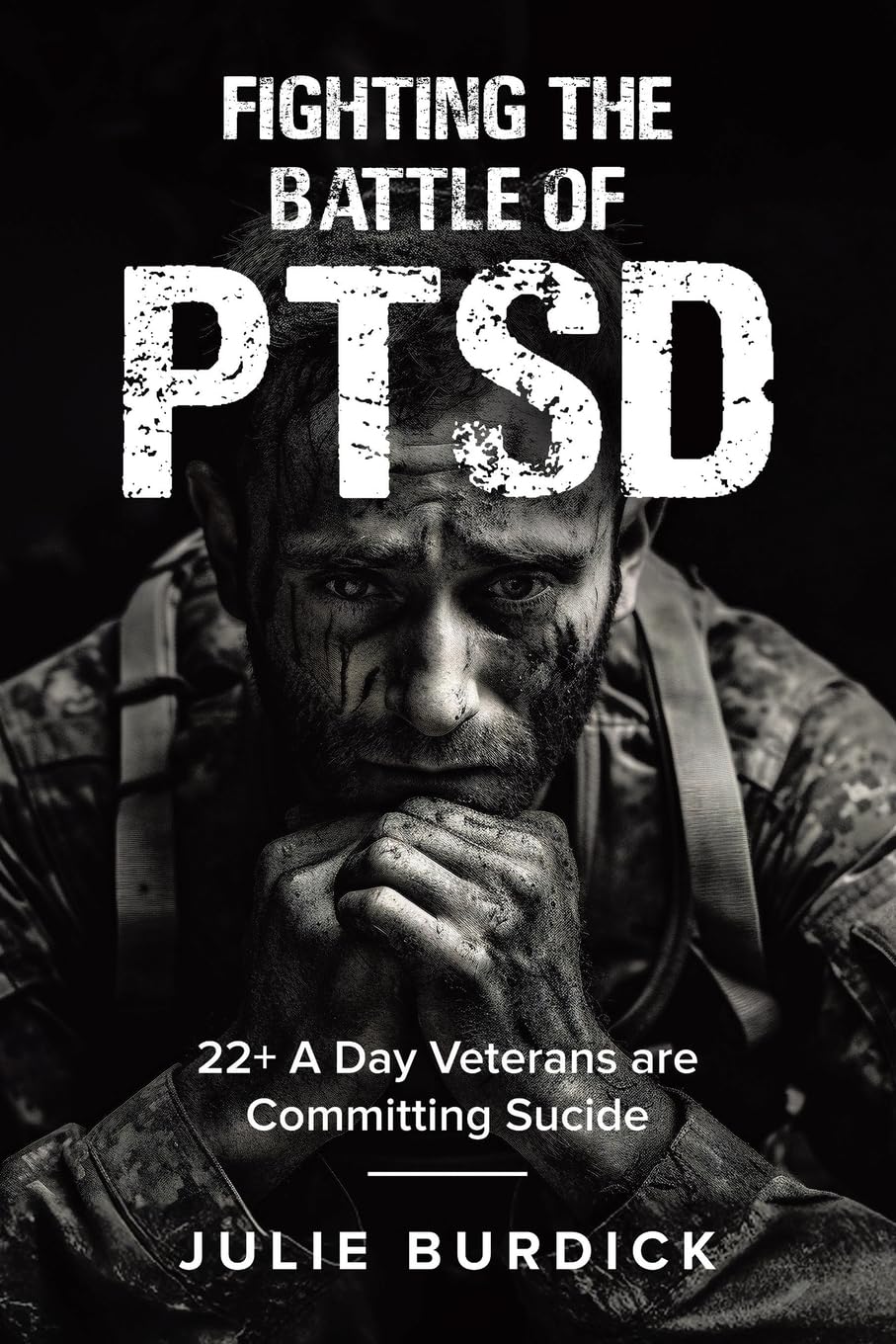 Fighting the Battle of PTSD Medicine
