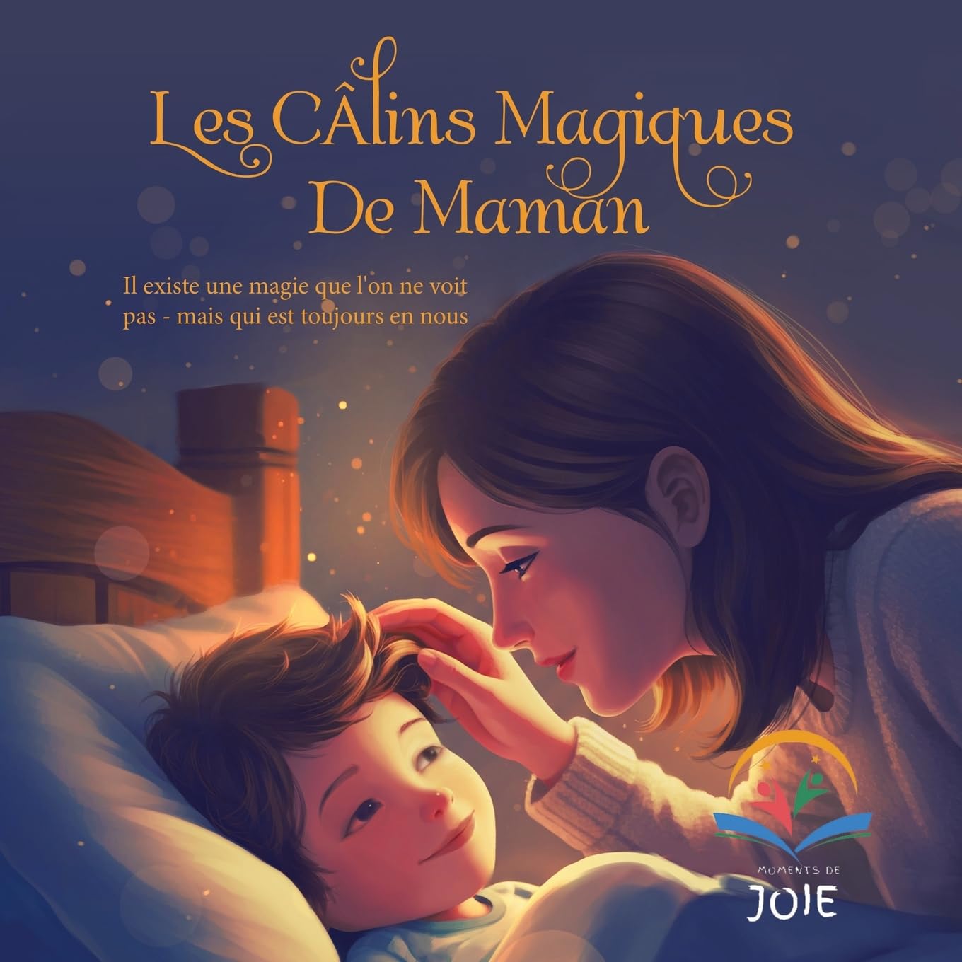 Les Câlins Magiques De Maman Novels & Short Stories