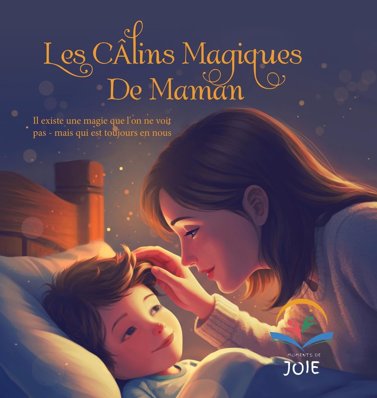 Les Câlins Magiques De Maman Novels & Short Stories