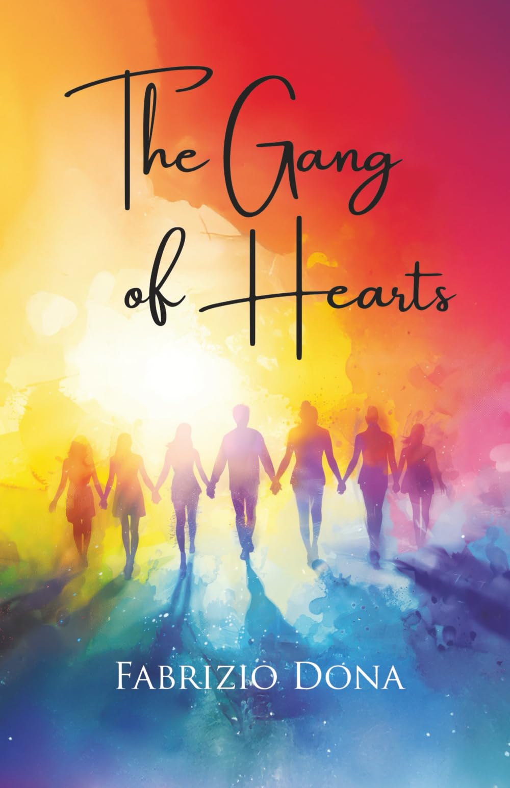 The Gang of Hearts Contemporary literature