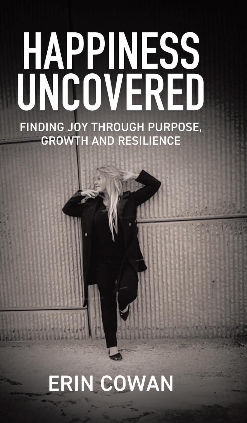 Product Image: Happiness Uncovered