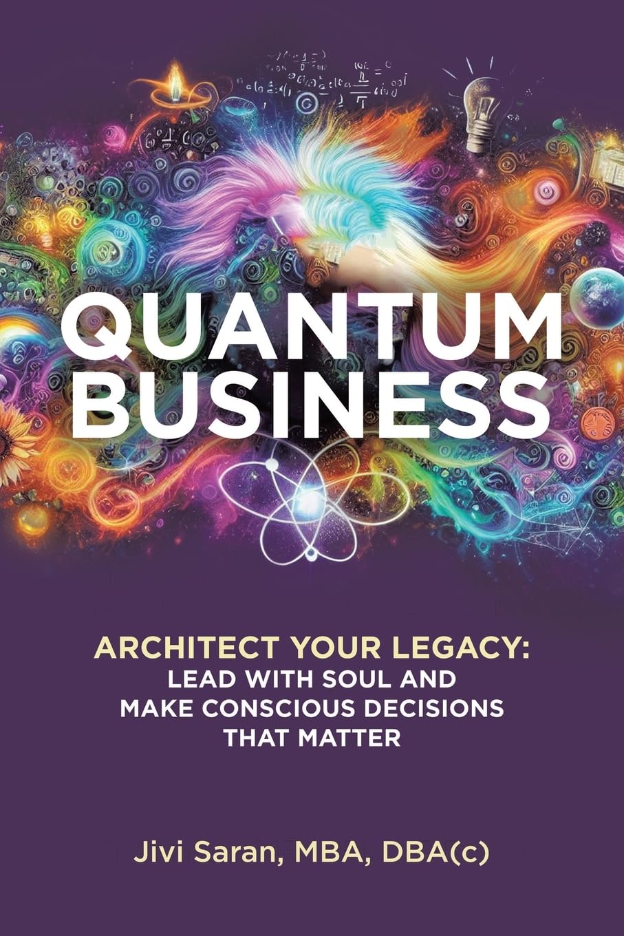 Product Image: Quantum Business