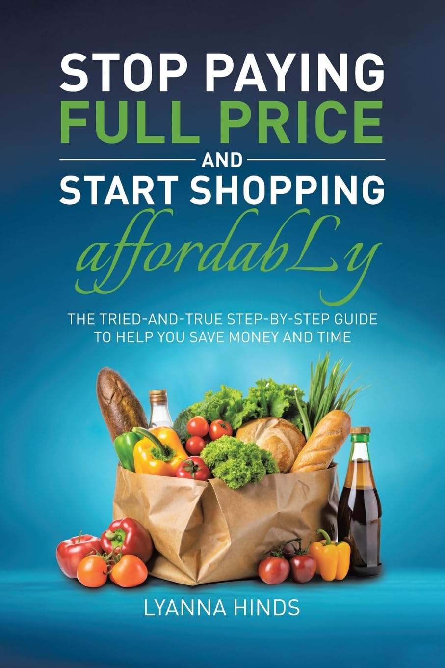 Stop Paying Full Price and Start Shopping Affordably Business, Finance & Career