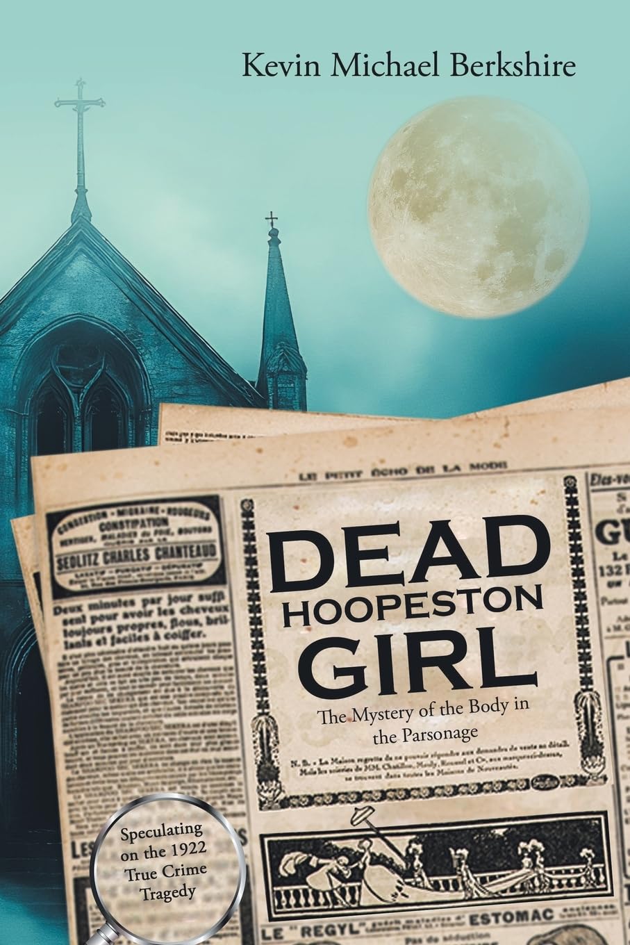 Dead Hoopeston Girl Law