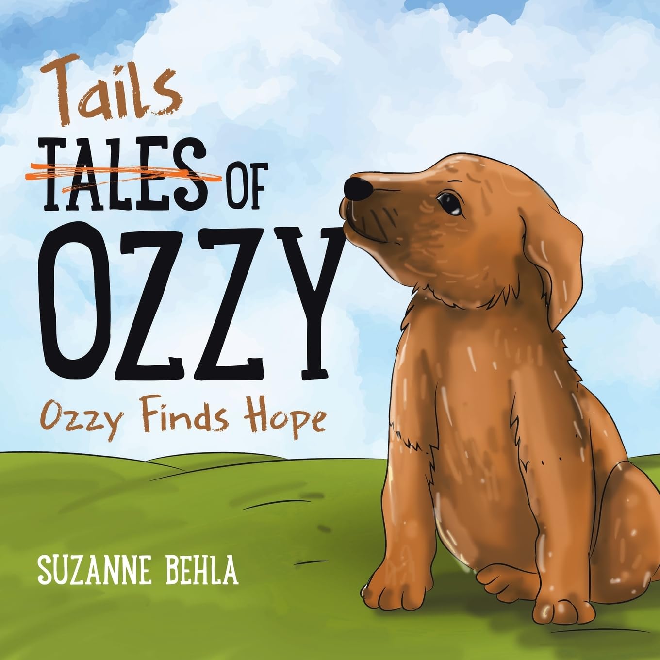 Tales (Tails) of Ozzy Non-fiction