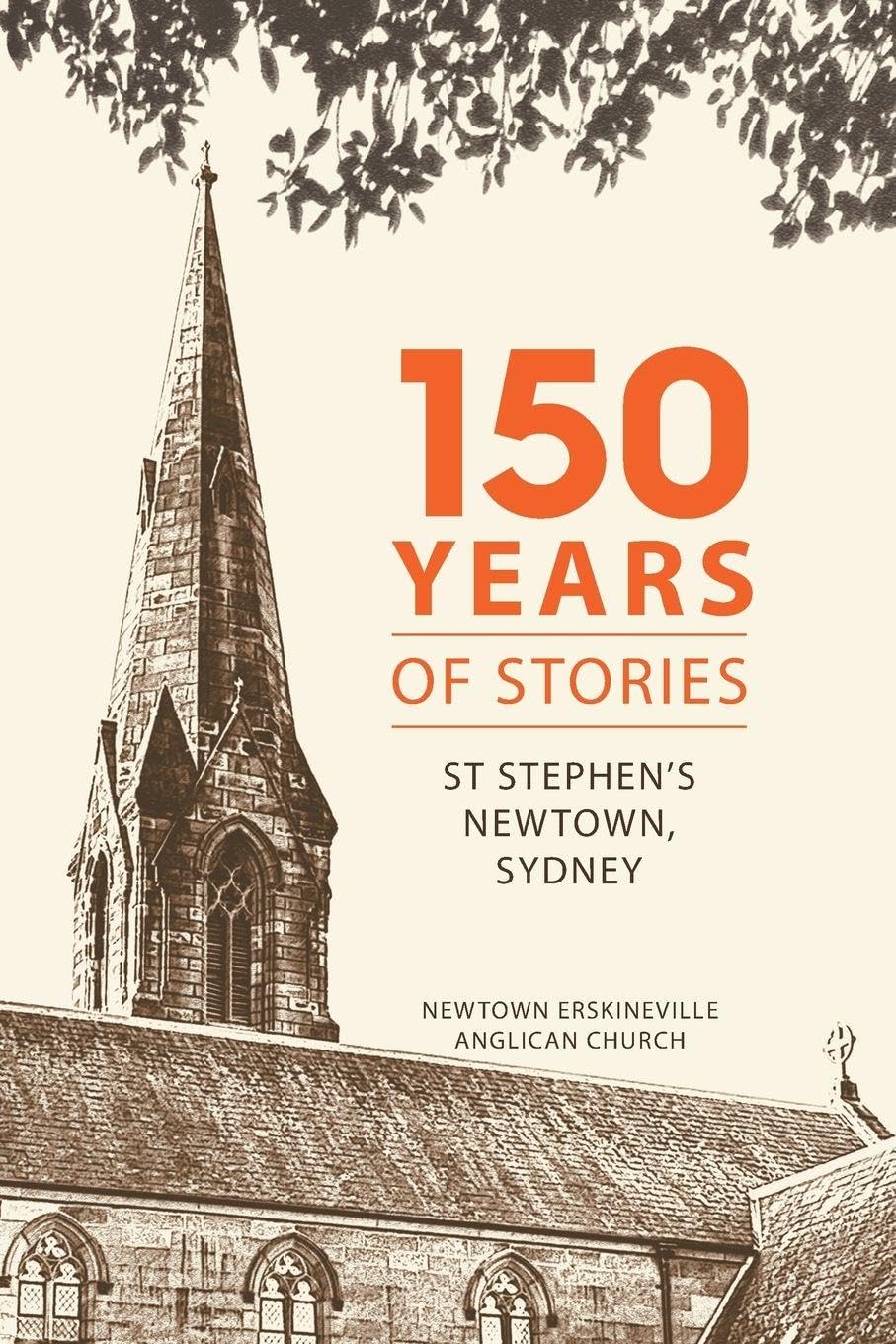 150 Years of Stories Politics & History