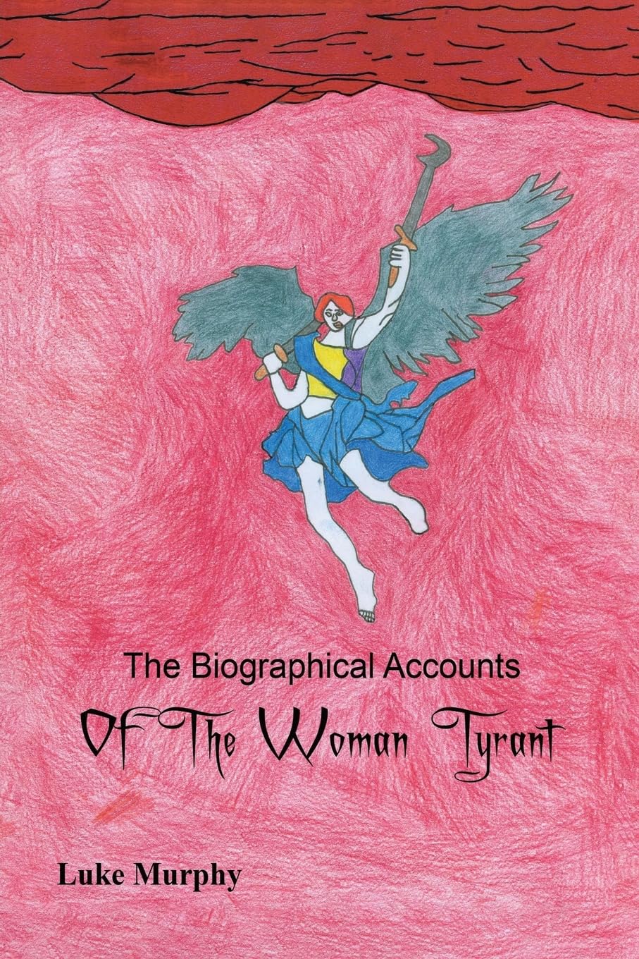 The Biographical Accounts of the Woman Tyrant Fiction