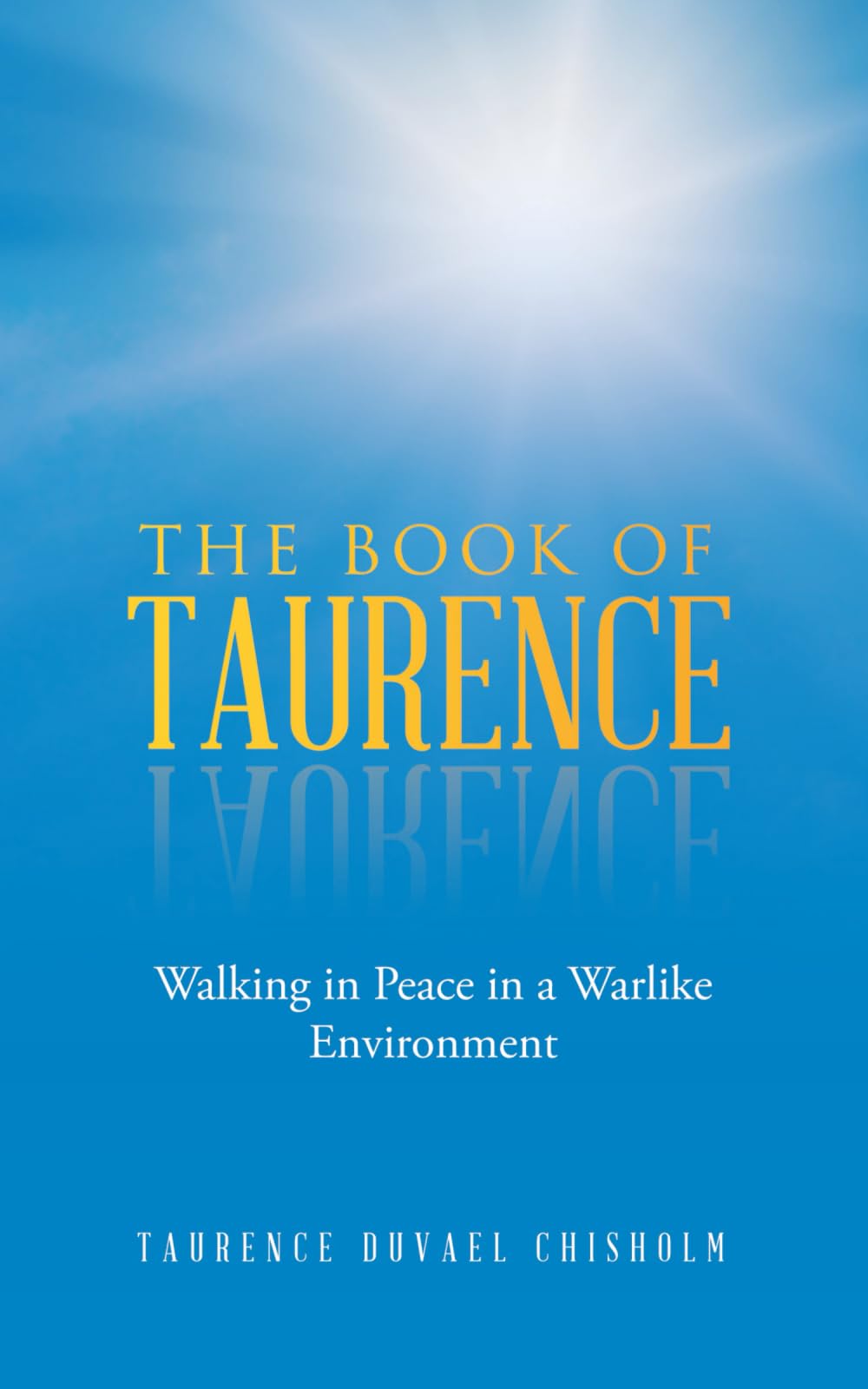 The Book of Taurence Lifestyle