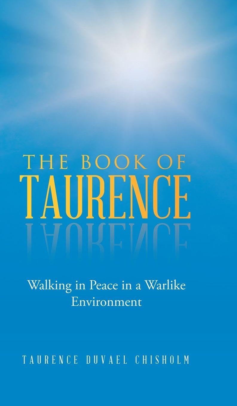 The Book of Taurence Religion & Esotericism