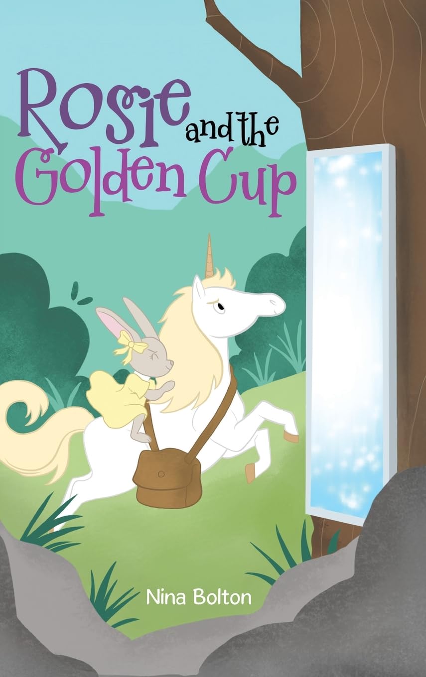 Rosie and the Golden Cup Novels & Short Stories