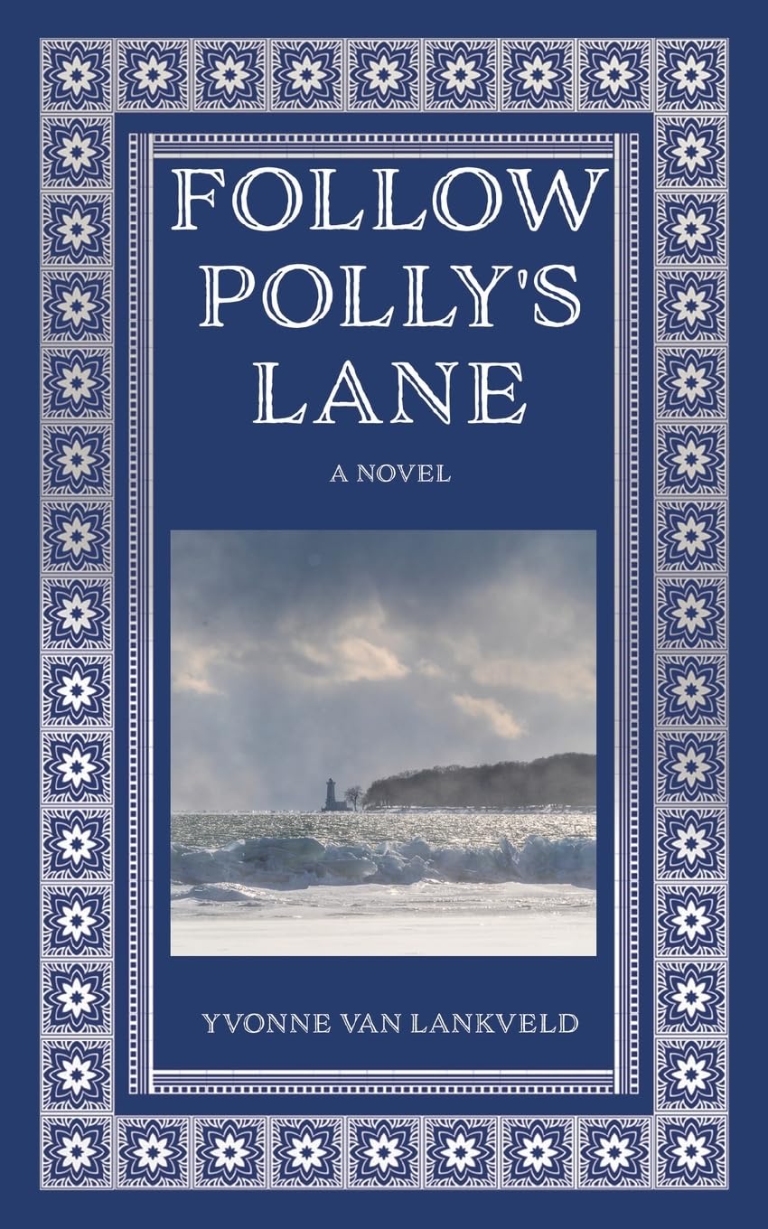 Follow Polly's Lane Contemporary literature
