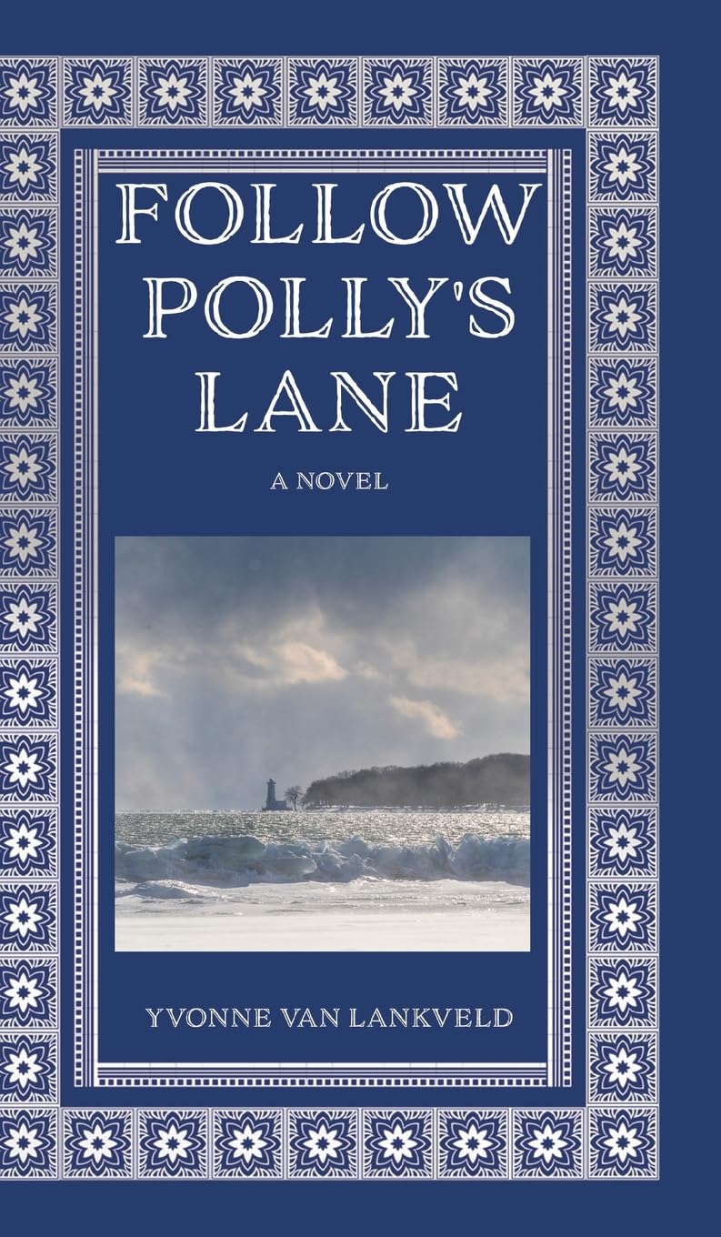 Follow Polly's Lane Contemporary literature