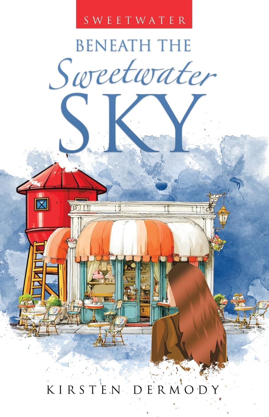 Beneath the Sweetwater Sky Action & Adventure
