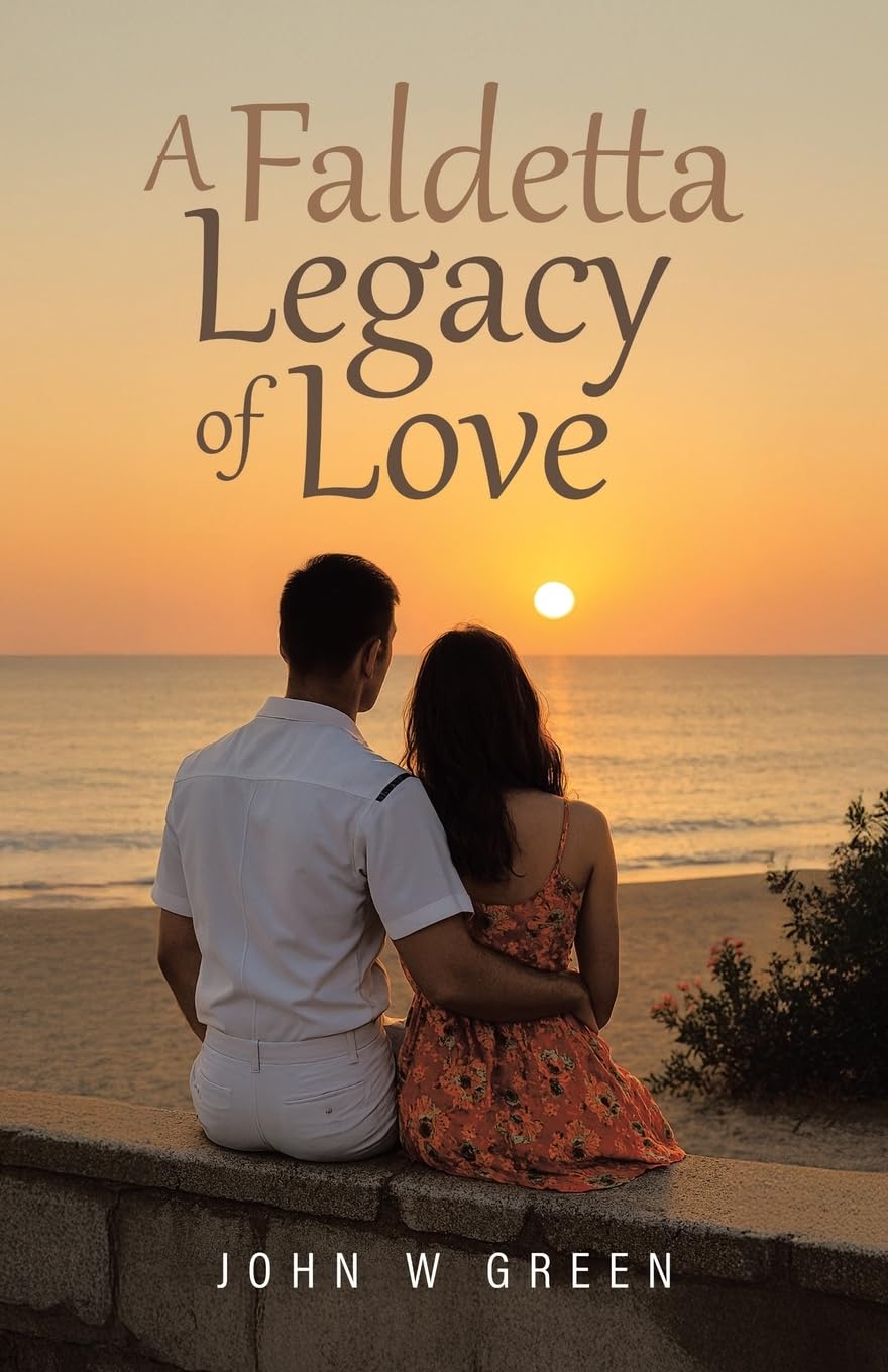 A Faldetta Legacy of Love Historical Fiction