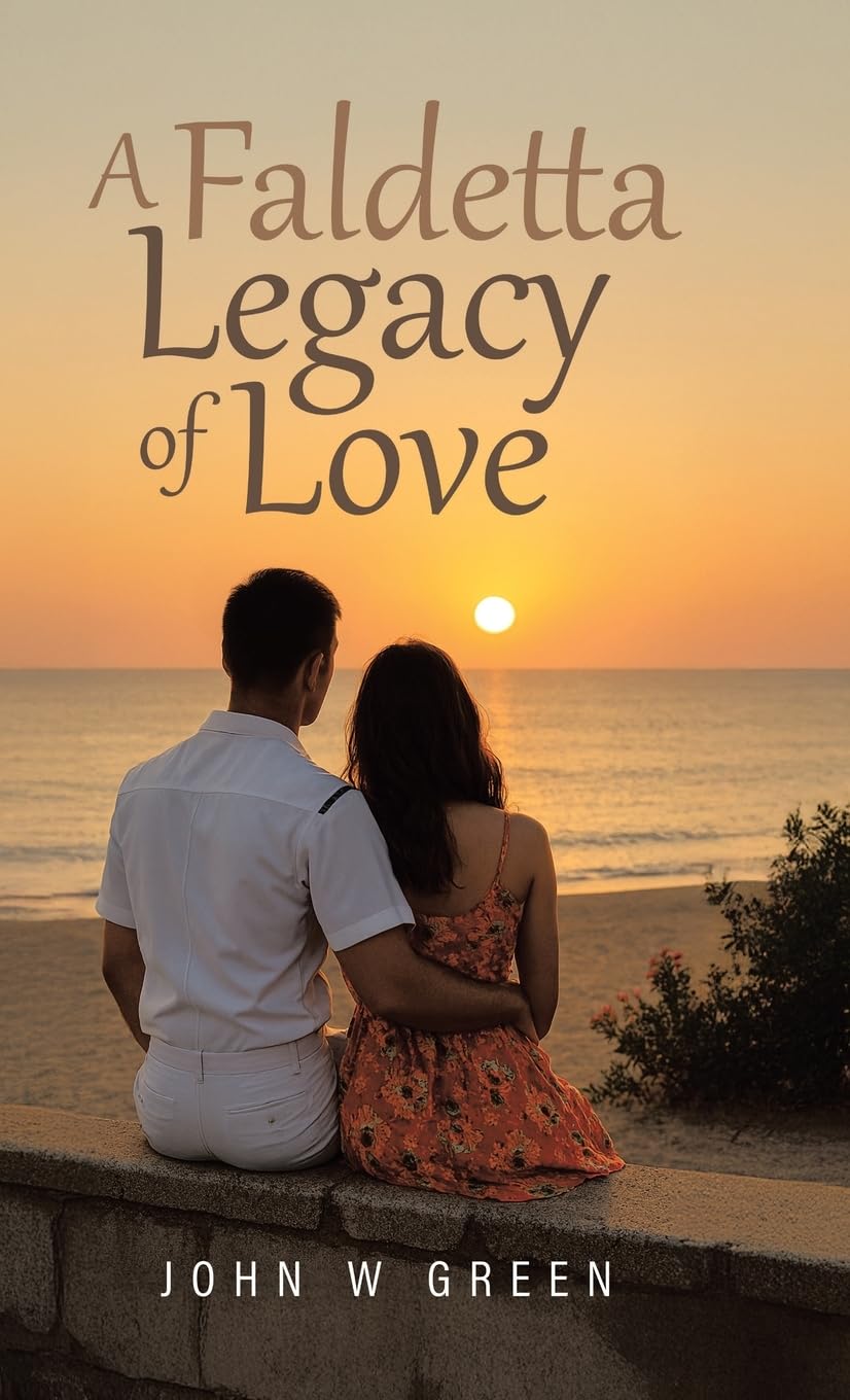 A Faldetta Legacy of Love Action & Adventure