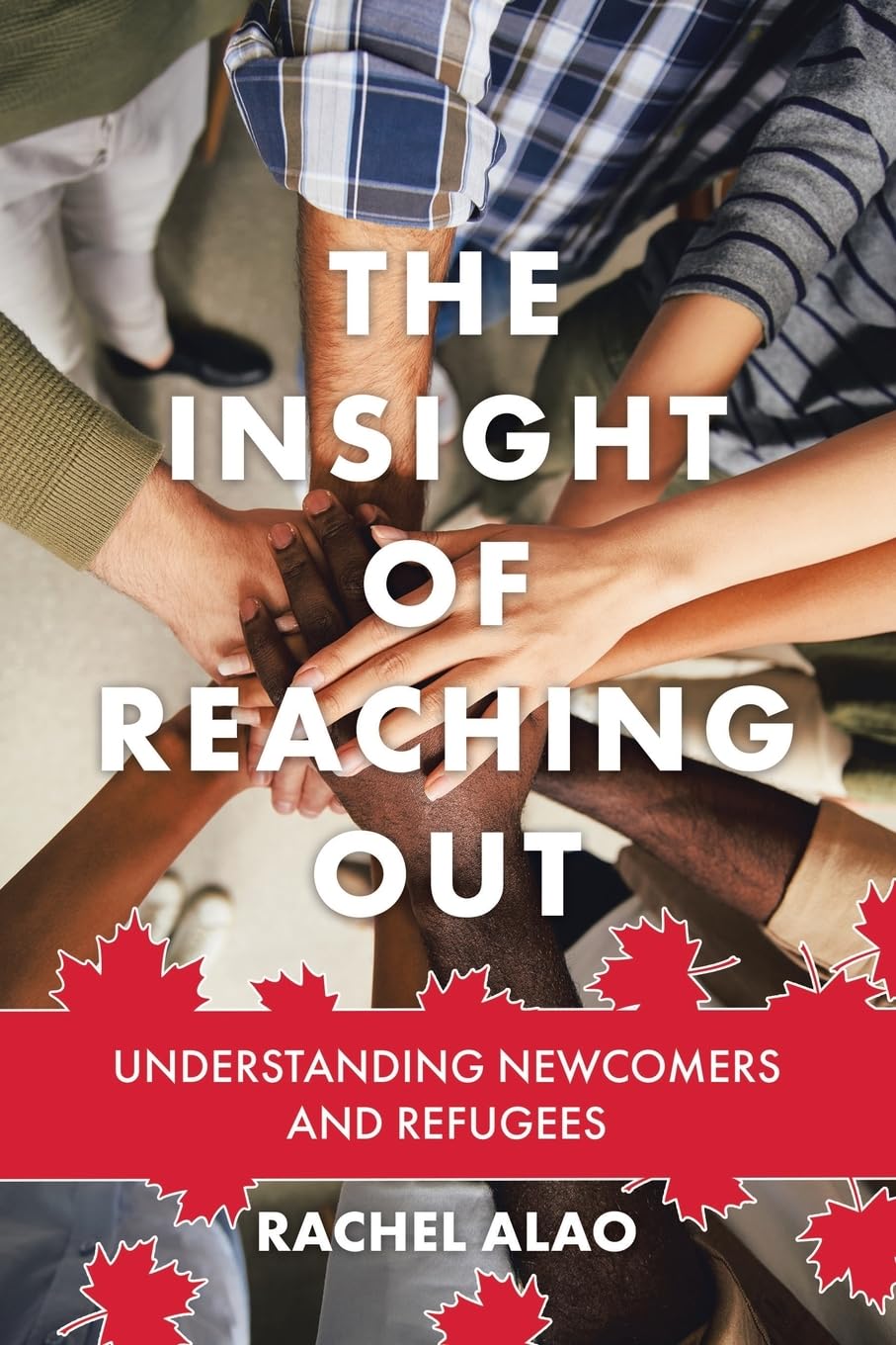 The Insight of Reaching Out Business, Finance & Career