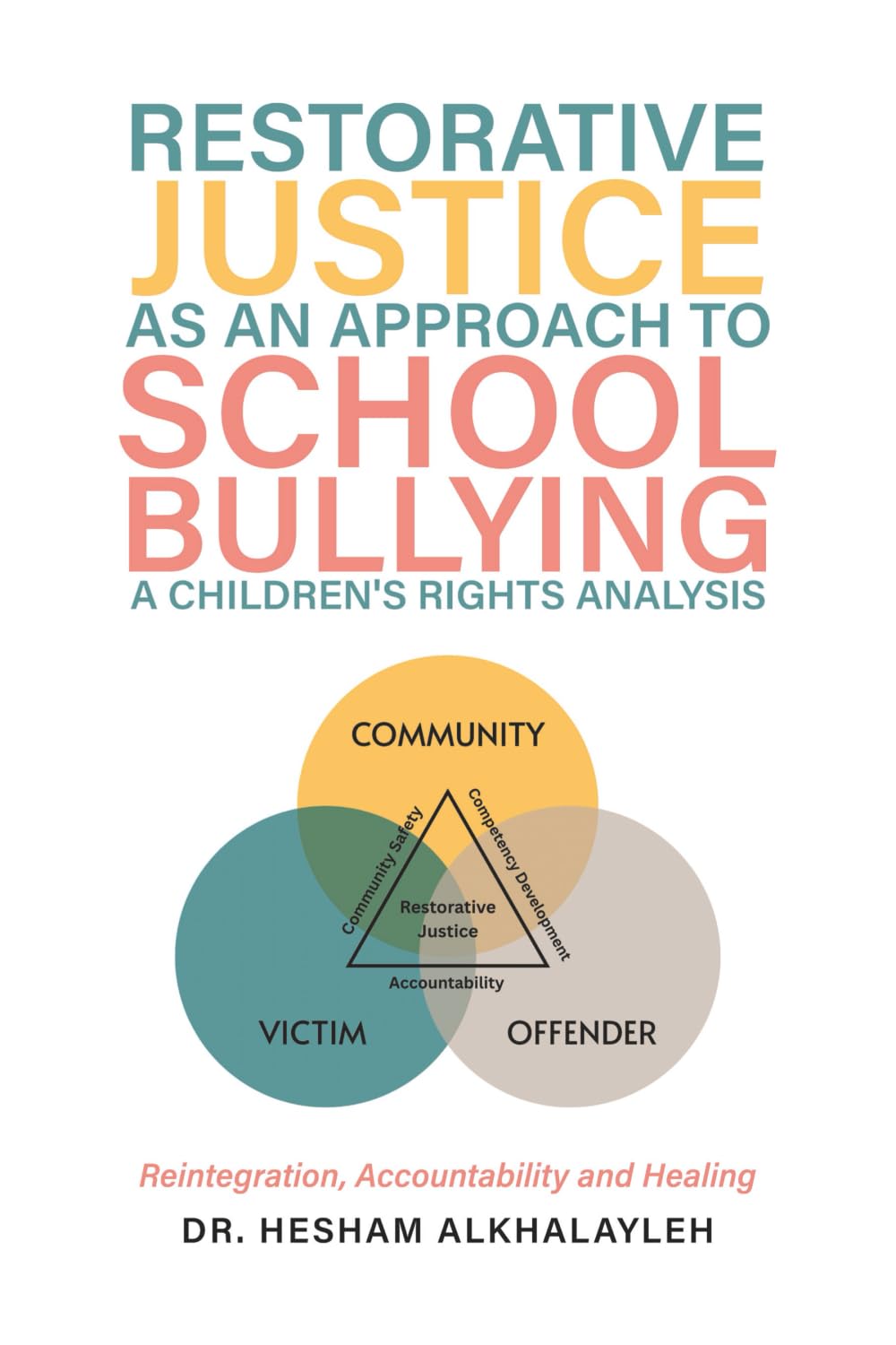 Restorative Justice As an Approach to School Bullying a Children's Rights Analysis Social Sciences