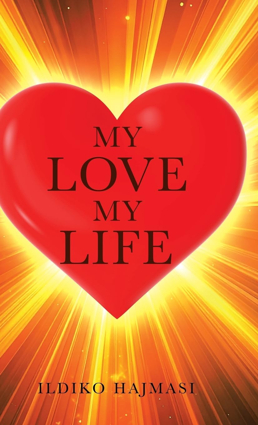 My Love My Life Poetry