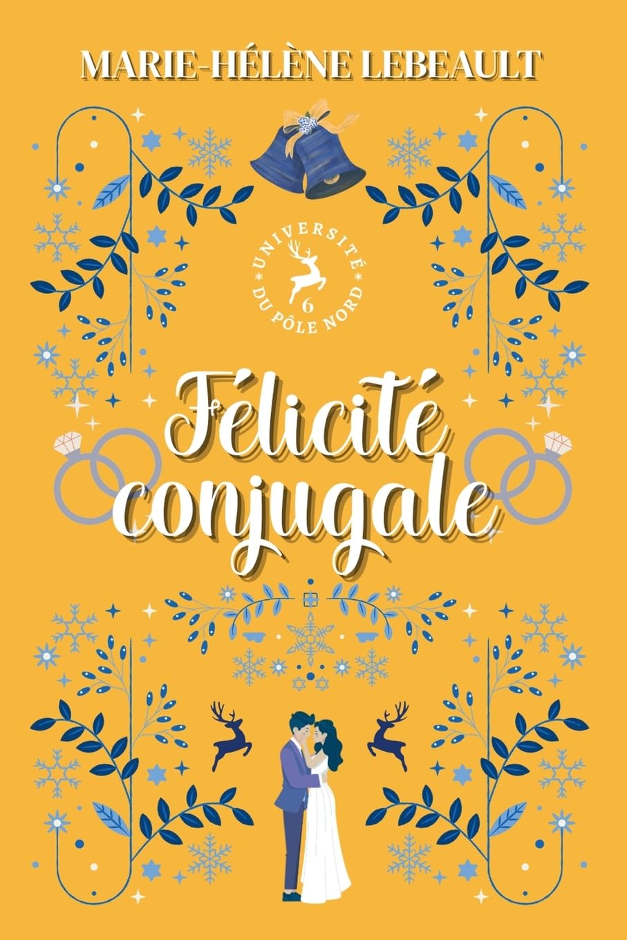 Félicité conjugale Contemporary literature