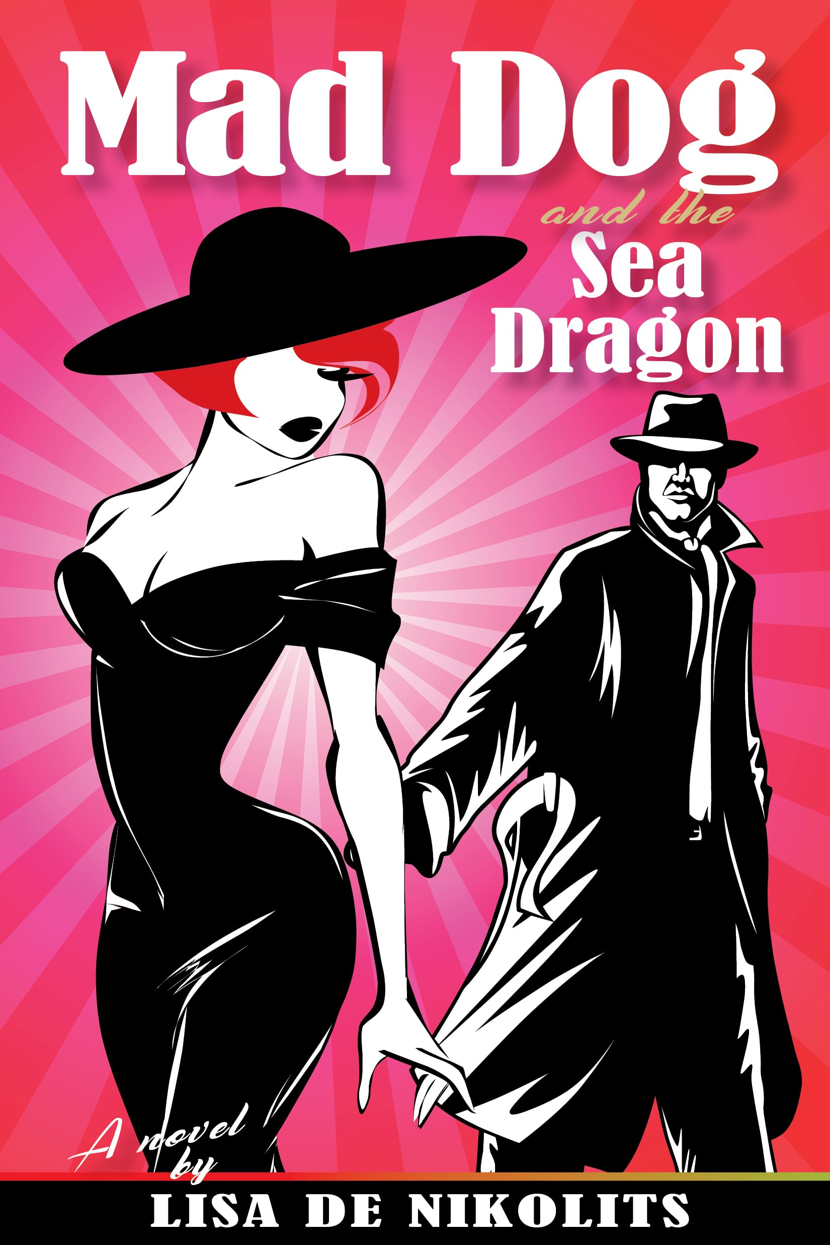 Mad Dog and the Sea Dragon Humour & Satire
