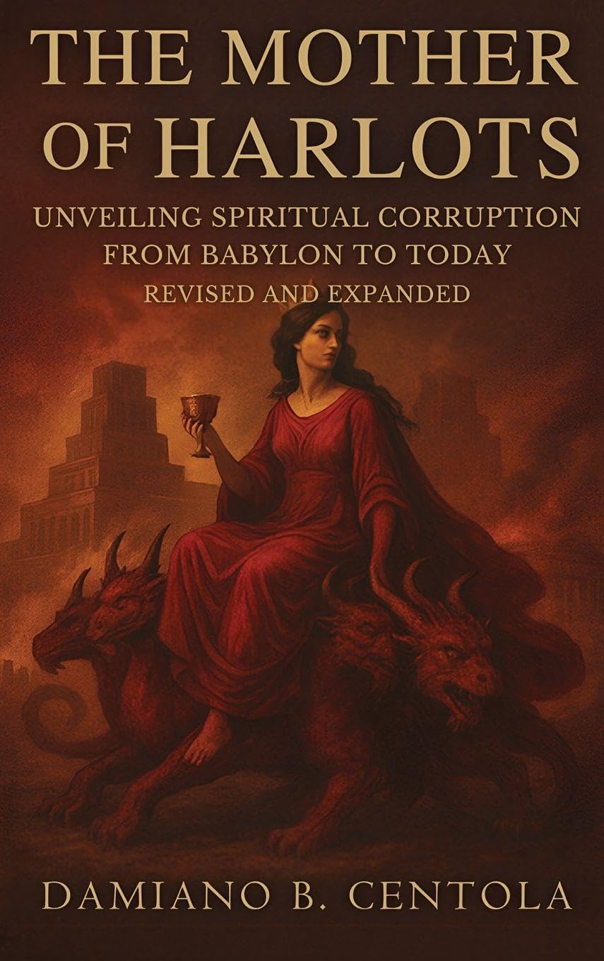 The Mother of Harlots Religion & Esotericism