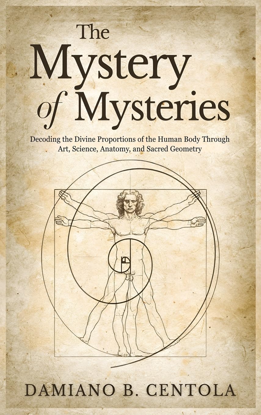 The Mystery of Mysteries Religion & Esotericism