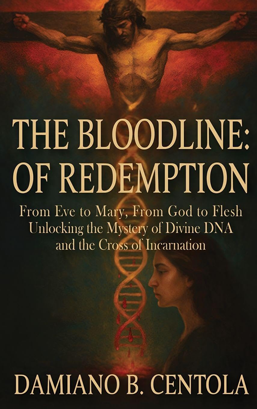 The Bloodline of Redemption Religion & Esotericism