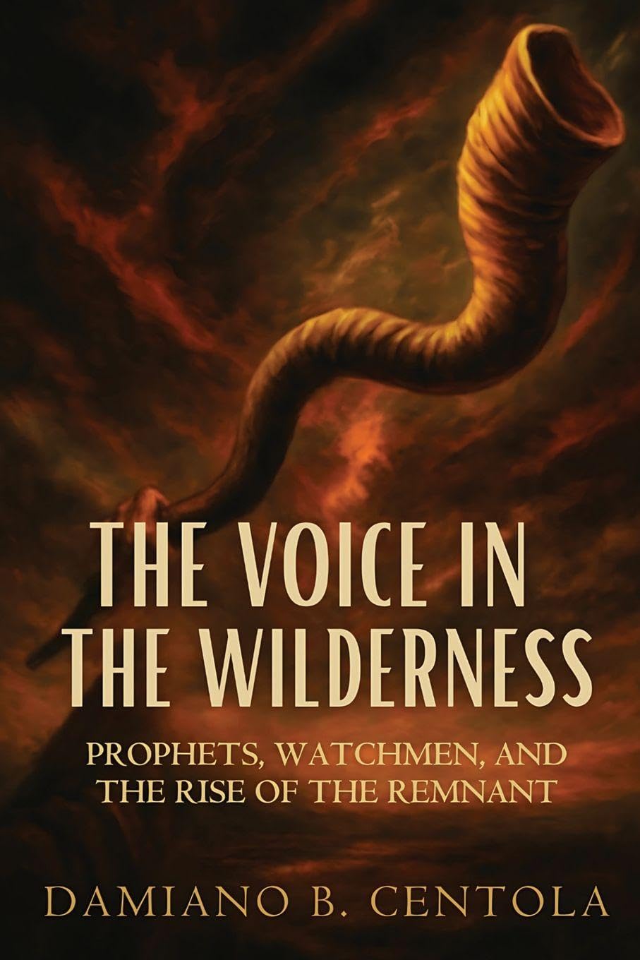 The Voice in the Wilderness Religion & Esotericism