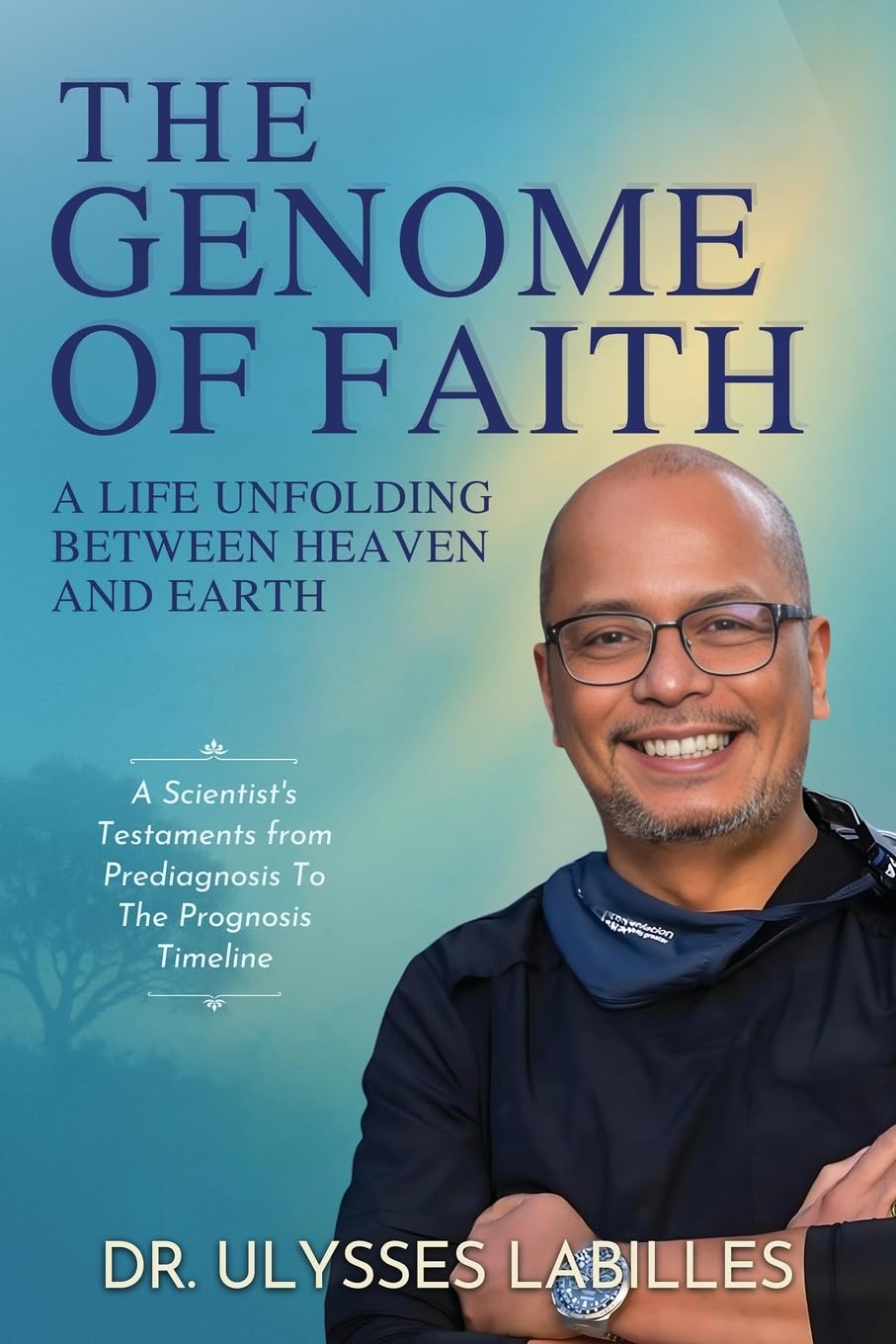 The Genome of Faith Religion & Esotericism
