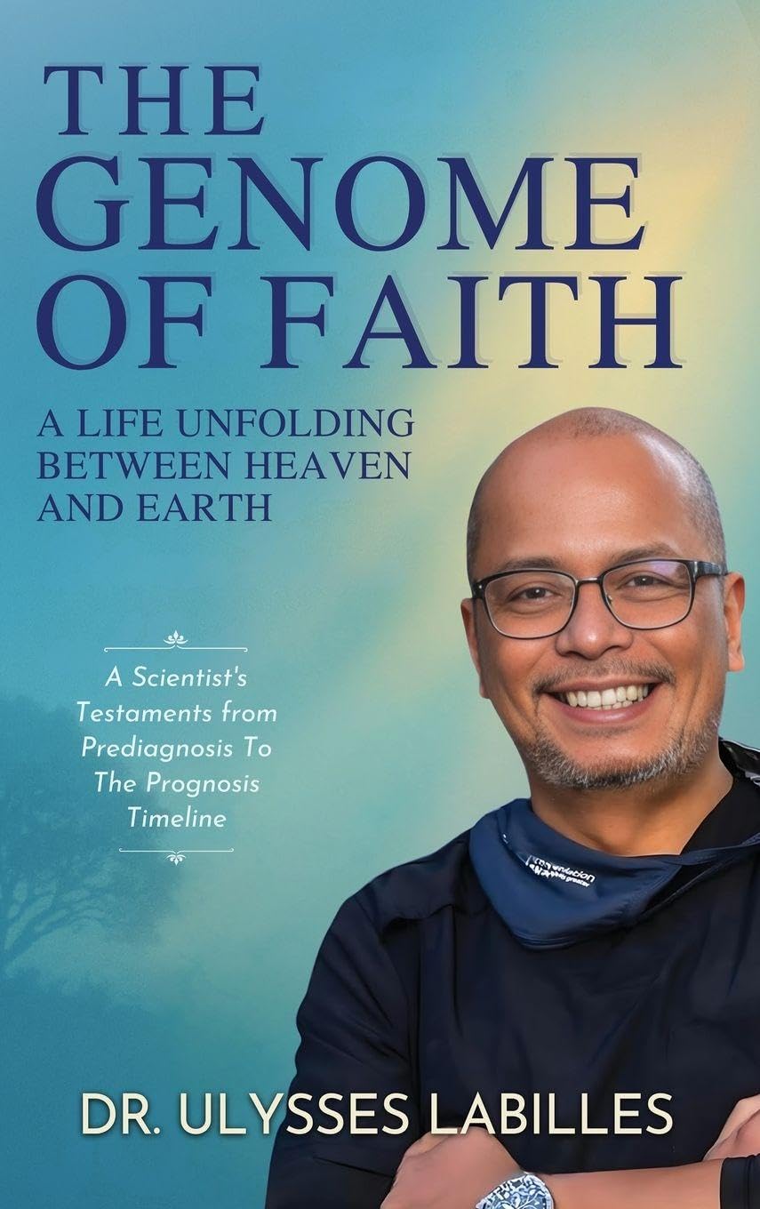 The Genome of Faith Religion & Esotericism