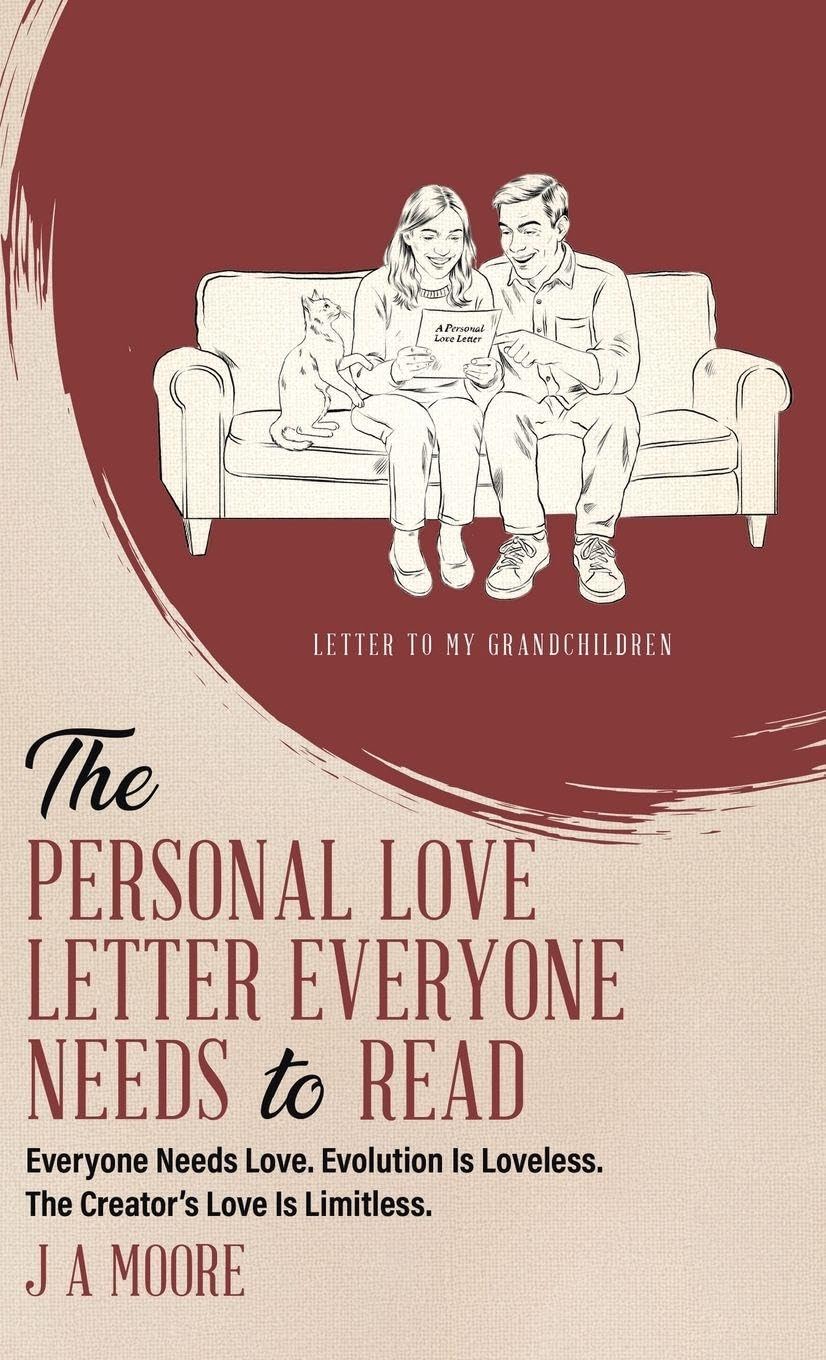 The Personal Love Letter Everyone Needs to Read Religion & Esotericism