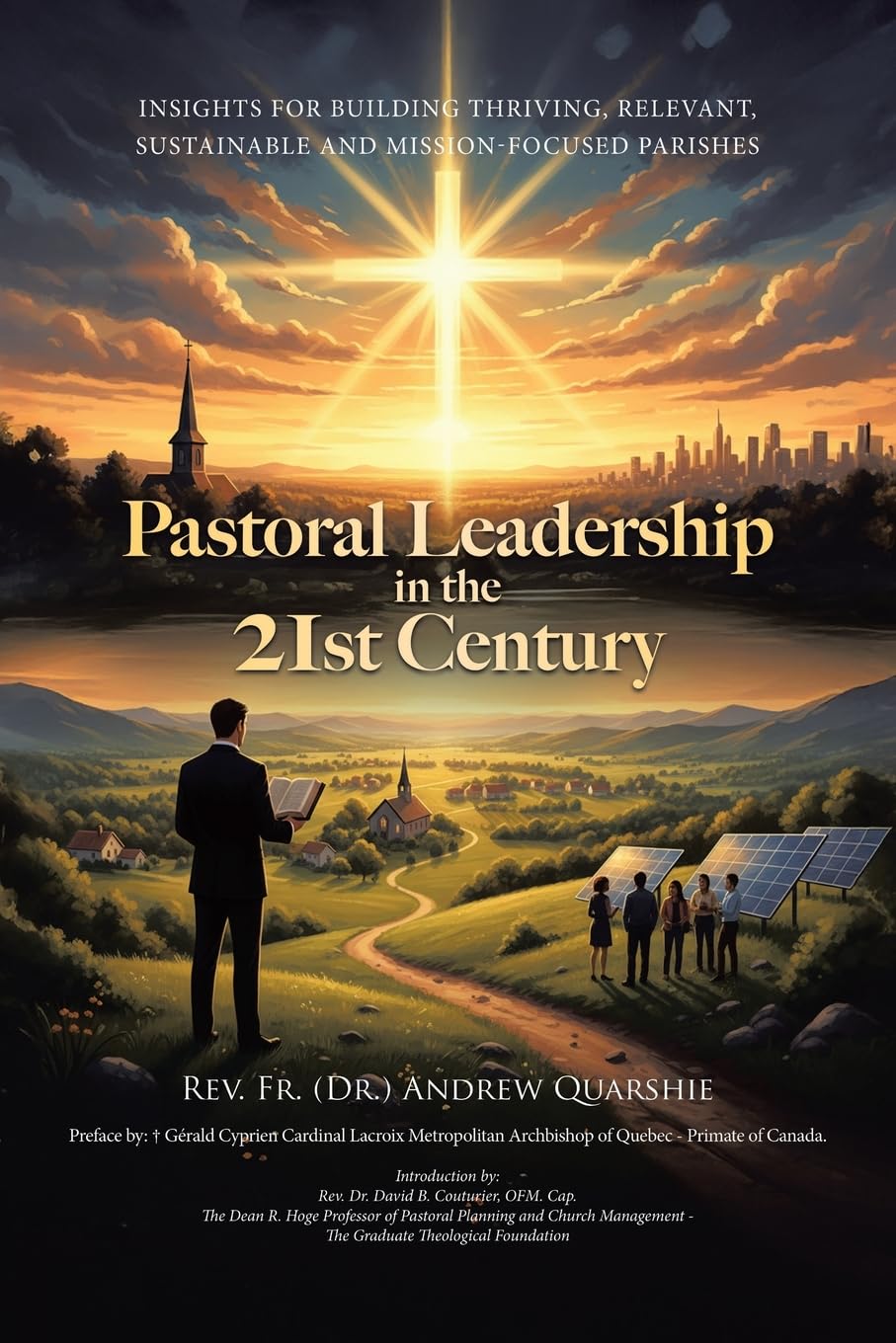 Pastoral Leadership in the 21st Century Religion & Esotericism
