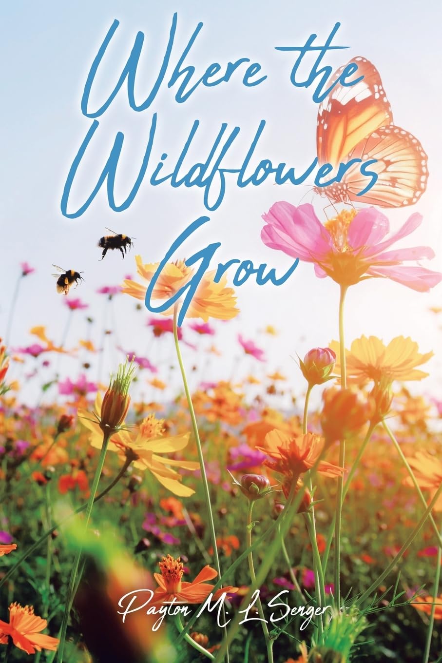 Where the Wildflowers Grow Health, Nutrition & Fitness