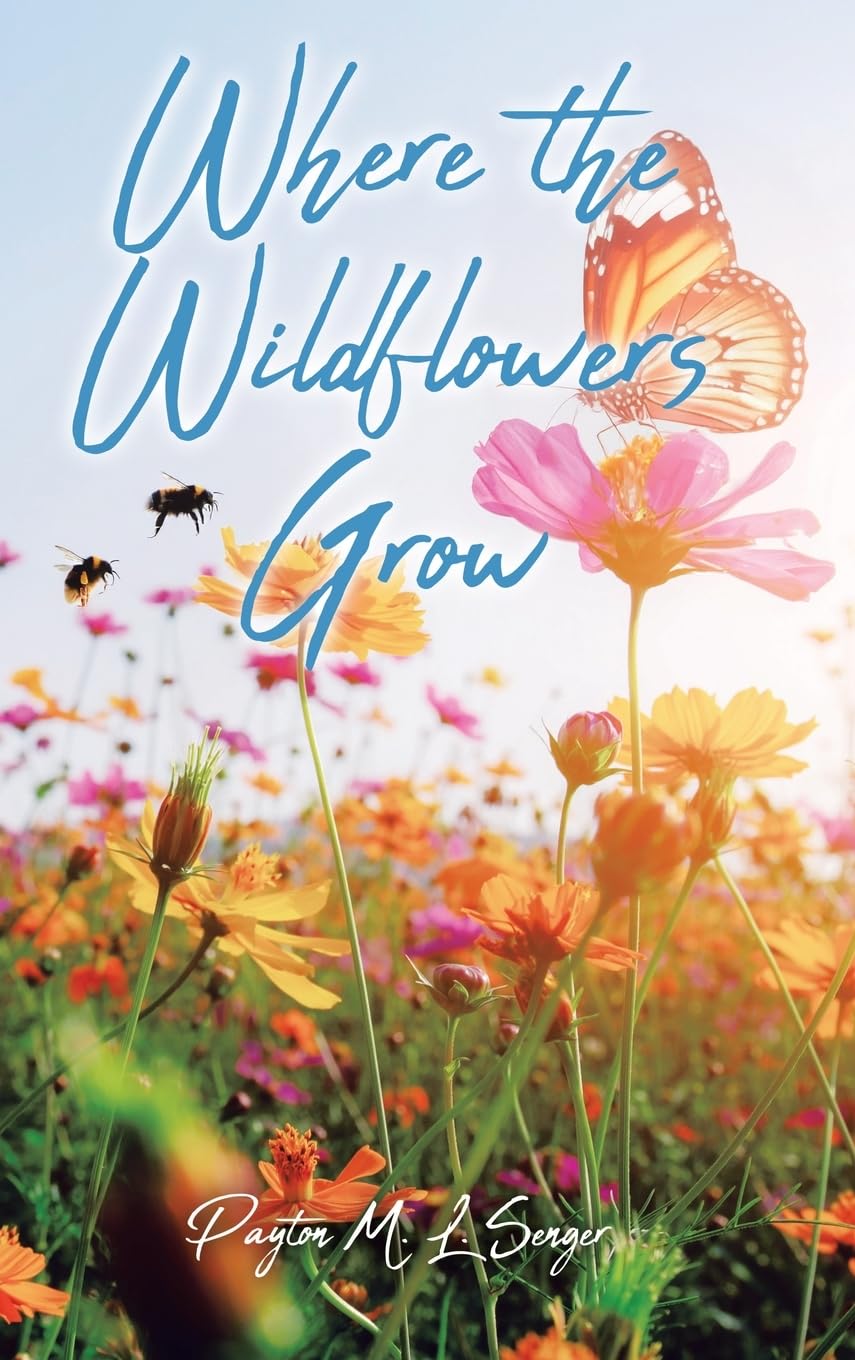 Where the Wildflowers Grow Health, Nutrition & Fitness