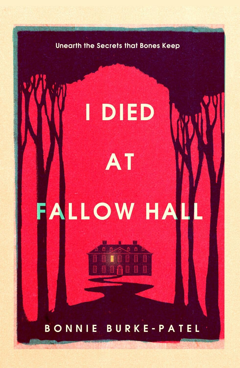 I Died at Fallow Hall: A highly acclaimed, haunting literary crime novel about buried secrets, identity, and the cost of starting over book