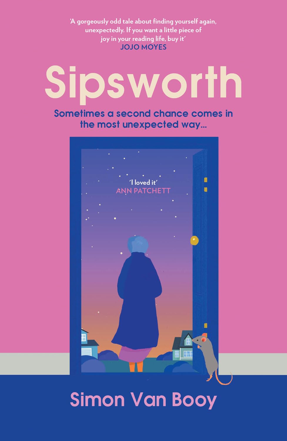 Product Image: Sipsworth