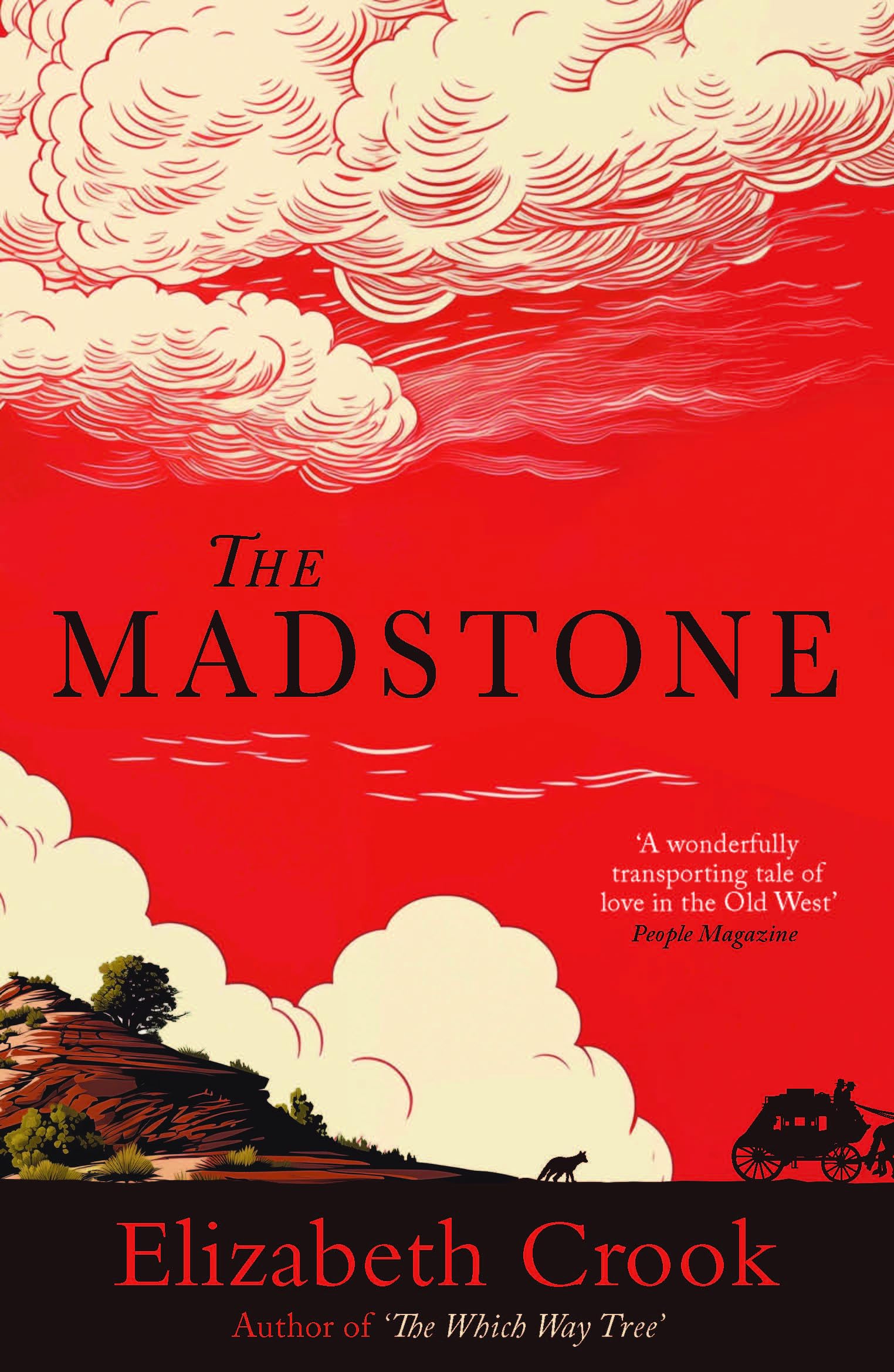 The Madstone Drama