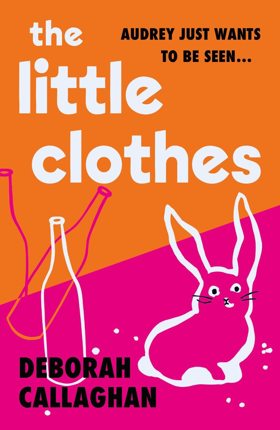 The Little Clothes Contemporary literature Books