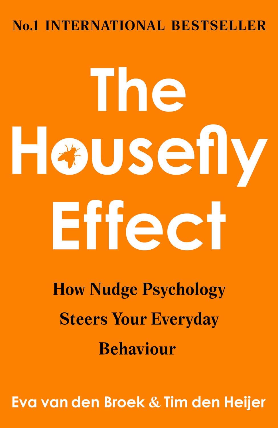 The Housefly Effect book