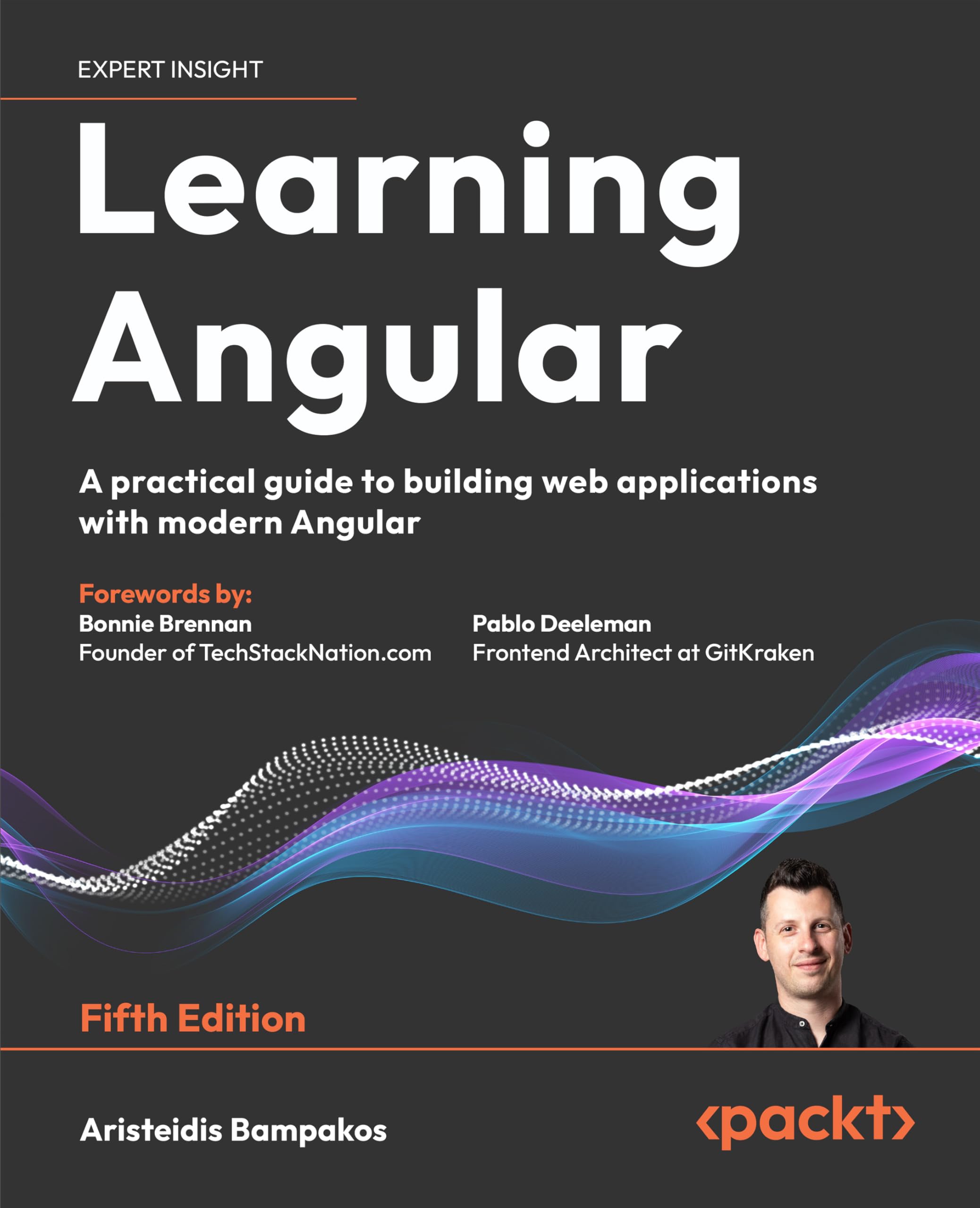 Learning Angular - Fifth Edition Computer Science