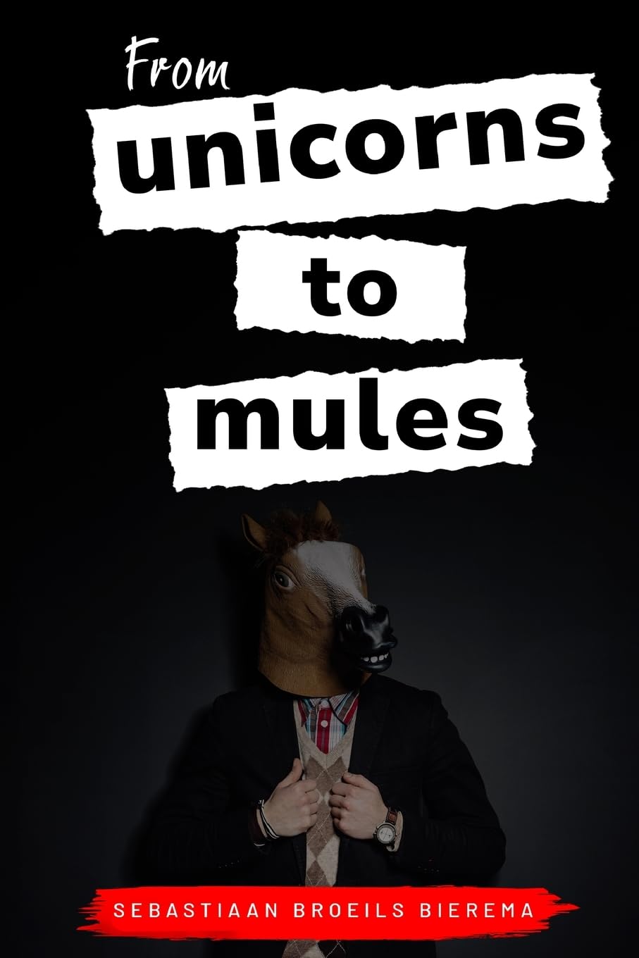 from unicorns to mules Social Sciences