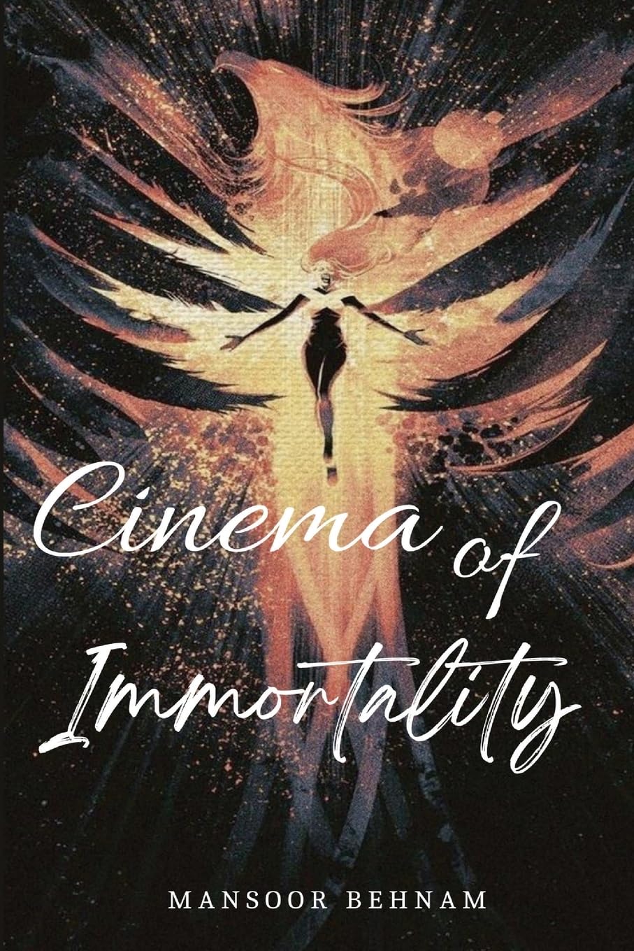 cinema of immortality Philosophy